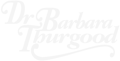 DR BARBARA THURGOOD