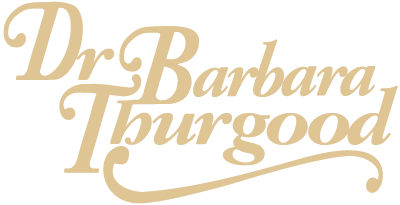 DR BARBARA THURGOOD